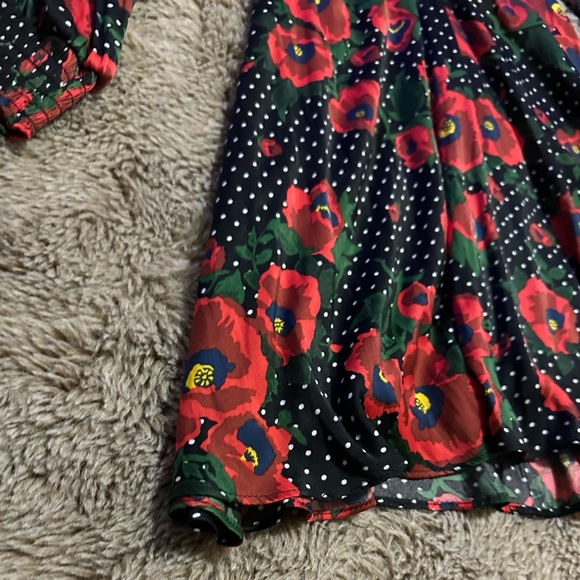 FREE PEOPLE DRESS NWT SIZE 2 / XS - Picture 4 of 14